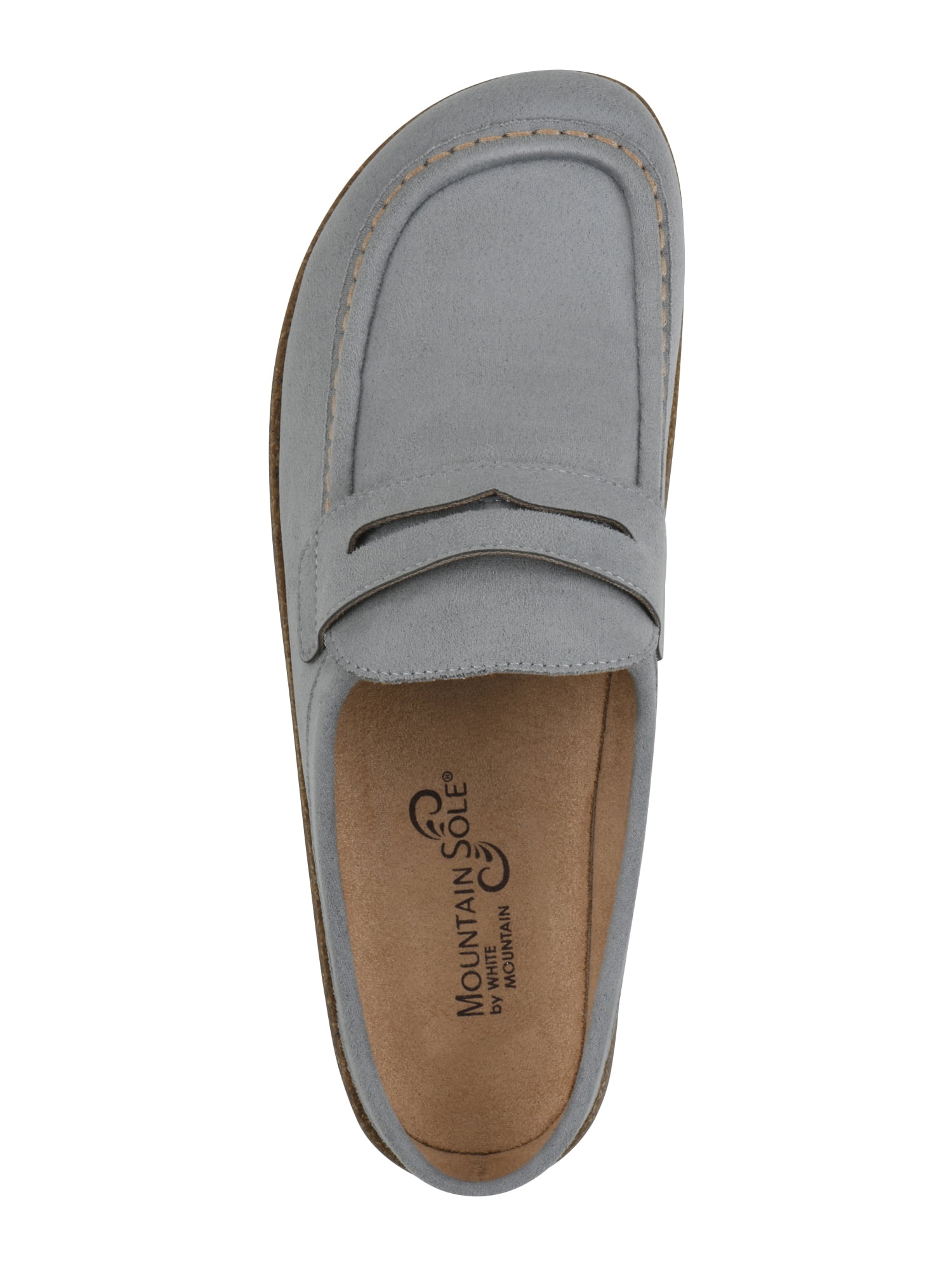 Mountain Sole Women's Penny Clog
