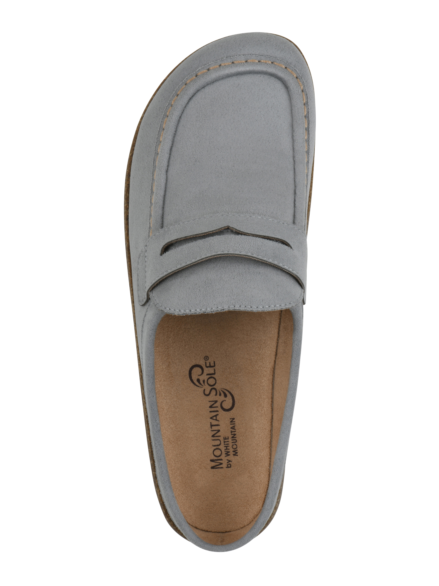 Mountain Sole Women's Penny Moc Clog photo 4