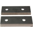 thumbnail image 3 of HUGFEGWE 2pcs Steel Shredder Chipper Blade Set for MTD U2536-26866, 3 of 4