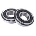 thumbnail image 3 of Transmission Input Shaft Bearing Set Metal Fits for Jeep Patriot 2007-2017 Replace 5013634AB, 3 of 10