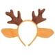 thumbnail image 3 of Holiday Event Headpiece for Women, Christmas Spirit, Durable and Lightweight, 3 of 4