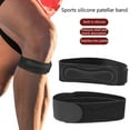 thumbnail image 4 of Patella Knee Strap Adjustable Patella Knee Support Brace for Men Women Sport, 4 of 13