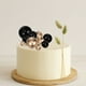 thumbnail image 3 of 66 piezas de adornos para tartas, bolas para tartas, cumpleaños, cupcakes, globos, decoración para tartas de fiesta, 3 of 6