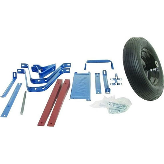 Ames True Temper Inc P 000681 Black M Series Wheelbarrow Parts