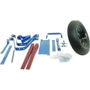 Ames True Temper Inc P 000681 Black M Series Wheelbarrow Parts