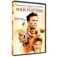thumbnail image 2 of The Four Feathers ( (DVD)), 2 of 2
