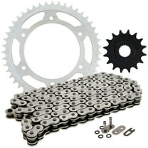 Niche Sprocket Chain Set for BMW F650 16/47T 520 O-Ring Motorcycle MK1004189