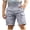 Grey, variant on UngA Boys Cargo Shorts Quick Dry Hiking Shorts Lightweight Athletic Short with Pockets Outdoors (Green,4-5 Years)