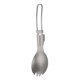 thumbnail image 4 of Ropa de camping Juego de utensilios de cocina Lixada 300 ml / 350 ml / 550 ml / 650 ml taza de titan Lixada Ropa de camping, 4 of 7
