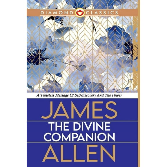 The Divine Companion, (Hardcover)