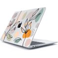 thumbnail image 2 of RooRuns Laptop Case for MacBook Pro 13 inch(2016-2020 Release,Touch Bar,M1/M2) Model A2338 A2289 A2251 A2159 A1989 A1708 A1706,Plastic Hard Shell Keyboard Cover, 2 of 9