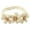 C, variant on Hearth & Gear Curtain Tie Flower Curtain Buckle Japanese Curtain Tie Cute Flower Curtain Tie Bedroom Curtain Decorative Rope Storage Containers with Lids for Organizing Closet Cloth Storage for