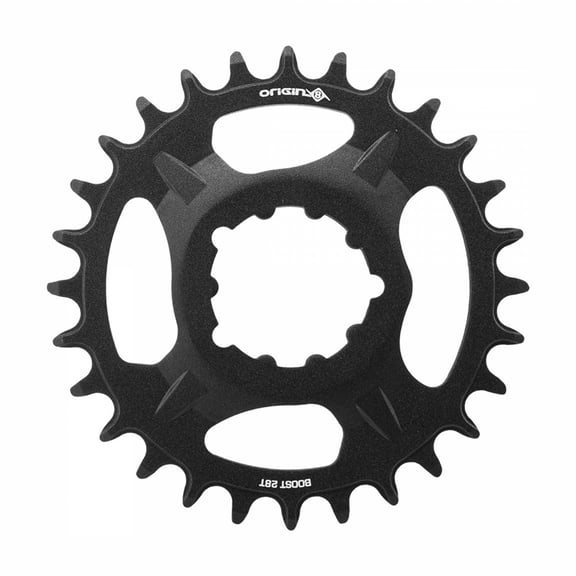 Origin8 Thruster Chainring 28t Direct Mount 1x Boost/Fat 10/11/12-Spd Alloy MTB