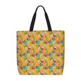 thumbnail image 1 of Balery Easter Bolsa de Mano para Mujeres con Cremallera, Bolsa de Gimnasio con Compartimentos, Bolsa para Laptop, Bolsa para Trabajo, 1 of 7