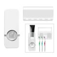 thumbnail image 4 of Dispensador De De Automático De Plástico Kit De Soporte Para Cepillo De De 5, 4 of 9