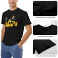 thumbnail image 6 of Graphic Tees Men Funny Tshirts Shirts for Men Cotton T Shirts Gifts for Men, 6 of 9