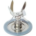 thumbnail image 2 of Replacement Parts Ice Crusher Blade with Gasket, Compatible with Oster and Osterizer Blenders, 2 of 6