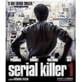 thumbnail image 2 of Kino Lorber - Serial Killer 1 [BLU-RAY], 2 of 2