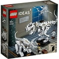 thumbnail image 4 of CREATOR Idées Lego - 21320 Fossiles de Dinosaures Limités, 4 of 13