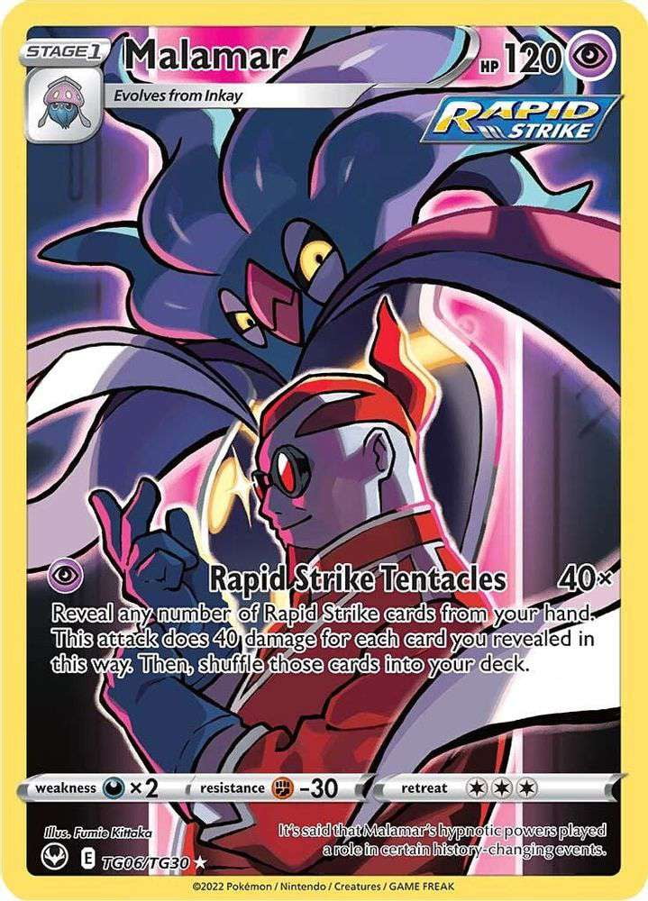 gapejaw bog pokemon card Pokemon TCG: Koraidon & Miraidon 9-Pocket PRO Binder main image 0