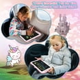 thumbnail image 2 of Tableta de escritura LCD CHEERFUN Unicorn Nene Toy, regalo para niños de 3 a 8 años, 2 of 8
