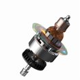 thumbnail image 4 of Professional Electric Paint Sprayer, High Atomization Spray Gun for Latex Paint, Home Use ,Easy to Use, 4 of 6