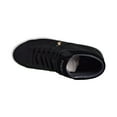 thumbnail image 5 of Polo Ralph Lauren Shaw Canvas Men's Shoes Black 816748405-001, 5 of 6