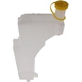 thumbnail image 4 of Coolant Reservoir Compatible with NISSAN JUKE 2011-2017 Assembly with Cap and Hose (Nismo RS Model 2015-2017), 4 of 5
