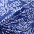 thumbnail image 2 of Juego de Funda Nórdica de 3 Piezas Boho Shabby White Branch Leaf, 2 of 7