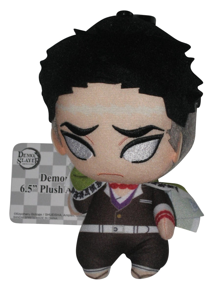gyomei plush