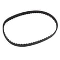 thumbnail image 1 of Timing Belt 66M-46241-00 for Yamaha 9.9HP 4 Stroke Outboard V-Belt, 1 of 5