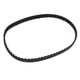 thumbnail image 1 of Timing Belt 66M-46241-00 for Yamaha 9.9HP 4 Stroke Outboard V-Belt, 1 of 5