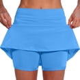 thumbnail image 1 of 2024 Nouveaux Pantalons de Plage Courts Décontractés à la Mode pour Femmes, 1 of 5