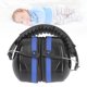 thumbnail image 5 of Auriculares para cancelar el ruido del bebé, la reducción de ruido portátil de protección auditiva Ajustable de espuma múltiple para niños parajar, 5 of 7