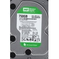 thumbnail image 1 of WD7500AAVS-00D7B1, DCM HANNHT2MBB, Western Digital 750GB SATA 3.5 Hard Drive, 1 of 1
