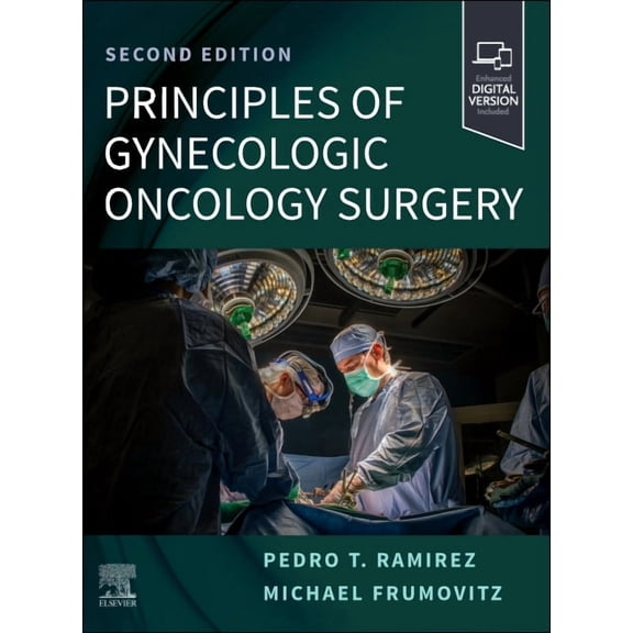 Principles of Gynecologic Oncology Surgery, (Hardcover)
