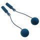 thumbnail image 5 of UPOUART 1Par Sin Cable Con Para Y Ejercicio En Casa Y Exterior Azul, 5 of 7