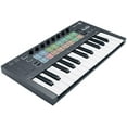 thumbnail image 1 of Novation FLkey Mini 25-Key Keyboard Controller, 1 of 7