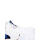 thumbnail image 5 of VISgogo Blusa Femenina, Patrones Estampados Camisa de Manga Corta Tops Casuales con Botones para Primavera Verano, S/M/L/XL/XXL VISgogo  moda, 5 of 9