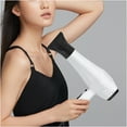 thumbnail image 4 of REOFLYUP 4Pcs Universal Hair Dryer Attachment with Concentrated Airflow for Faster Drying, 4 of 8