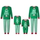 thumbnail image 1 of Pijamas navideños a juego para toda la familia de Fiomva. Conjuntos a juego para mujer. Ropa de dormir navideña., 1 of 8