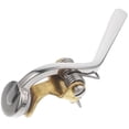 thumbnail image 1 of Phenofice 1Pack Bundy Trombone Water Key Silver Accessory for Musicians Performance, 1 of 7