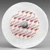 thumbnail image 4 of 3M-2238 Electrode EKG/ECG Red Dot Cloth Adult 6cm 50 Per Bag by 3M Part No. 2238, 4 of 4