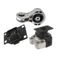 thumbnail image 2 of Transmission & Lower Torque Strut Mount Set 3PCS. 2008-2011 for Ford Focus 2.0L, 2 of 5