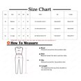 thumbnail image 5 of Xfvqtps Womens Fuzzy Pajama Pants Adjustable Waist Belt Straight Wide Leg Embossed Pattern Flannel Soft Cozy Comfortable Fashion Thickened Warm Winter Home Leisure Wear Lounge Pants Beige M, 5 of 7