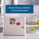 thumbnail image 2 of Armario de pared McKesson Prevent Sharps 5L, 2 of 9