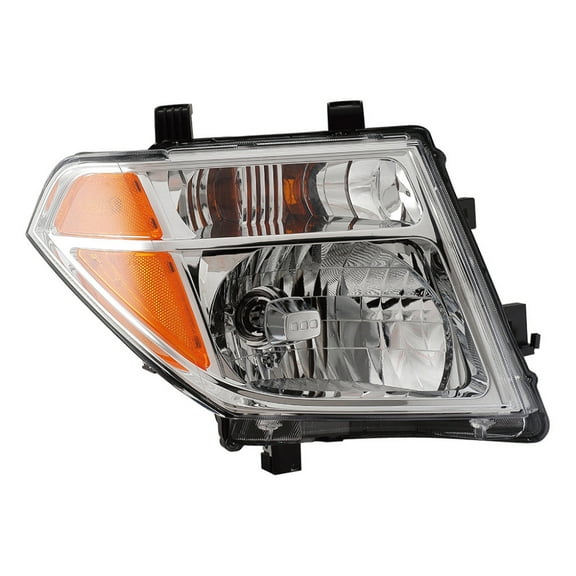 KarParts360 For Nissan Pathfinder Headlight Assembly 2005 2006 2007 Passenger Side For NI2503157