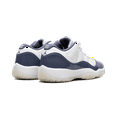 thumbnail image 3 of Jordan GRADE SCHOOL Air Jordan 11 Retro Low GS "Diffused Blue" FV5121 104 from Stadium Goods, 3 of 8
