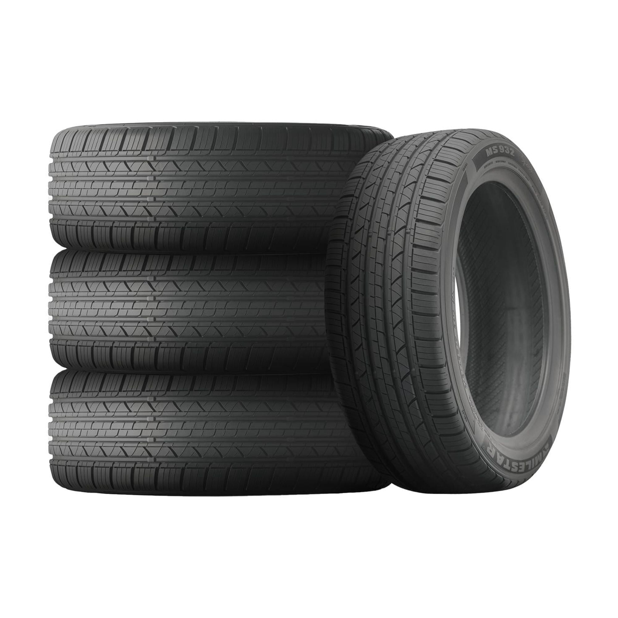 BFGoodrich Advantage T/A Sport All-Season 225/60R18 100V Tire