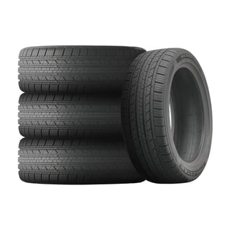 Set of 4 Nokian One 215/55R16 97H XL Tires Fits: 2013-18 Ford